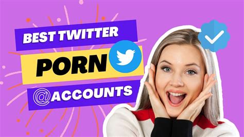 best twitter porn site|The 14 Best Twitter Adult and Porn Accounts